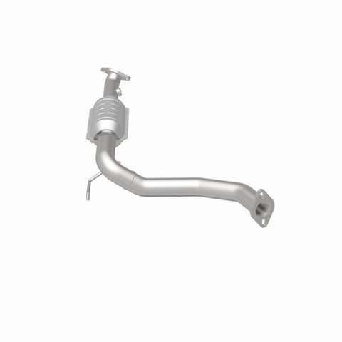 MagnaFlow Direct Fit Catalytic Converter 05-07 4Runner 4.7 Driver Side Rear OE - 49697