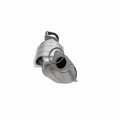 MagnaFlow Conv DF 03-06 Infiniti G35 3.5L P/S Assy / 03-06 Nissan 350Z 3.5L P/S Assy - 24082