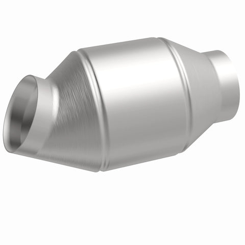 Magnaflow Conv Univ 5.00 C/A 3.00 Spun OEM - 51779