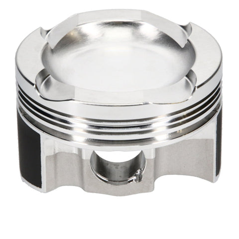 JE Pistons BMW N54B30 84mm Bore 9.5:1 KIT (Set of 6 Pistons) - 338094