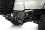 Addictive Desert Designs 21-23 Ford Bronco Krawler Rear Bumper - R230210030103