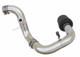 K&N Saturn Ion Redline L4-2.0L Polished Typhoon Short Ram Intake - 69-8431TP