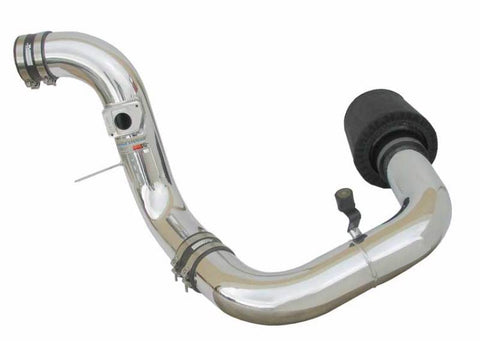 K&N Saturn Ion Redline L4-2.0L Polished Typhoon Short Ram Intake - 69-8431TP