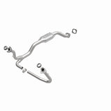 MagnaFlow Direct Fit Catalytic Converter 2000 Chevy Blazer 4.3L 4WD - 23628