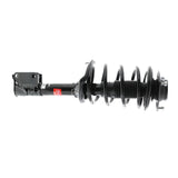 KYB Shocks & Struts Strut Plus Front Right HYUNDAI Tucson 2009-2005 - SR4219