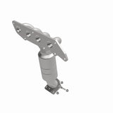 MagnaFlow Direct Fit Catalytic Converter 05-07 Escape 2.3 Manifold OEM - 49382
