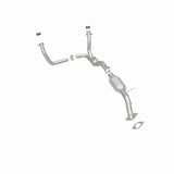 MagnaFlow Direct Fit Catalytic Converter 00-04 Chevy Blazer 4.3L - 458010