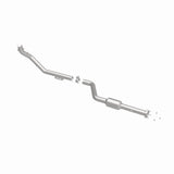 Magnaflow Conv DF 01-04 SLK230 2.3 Underbody - 52722