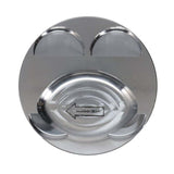 Manley Mazda MZR 2.3L DISI  88mm +.5mm Over Bore 9.5:1 CR Platinum Piston (single piston) - 630005C-1