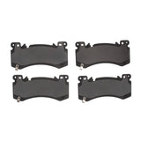 DFC 22-26 Chevrolet Blazer EV Front 4000 Hybridynamic Brake Pads - 4000-2407-10