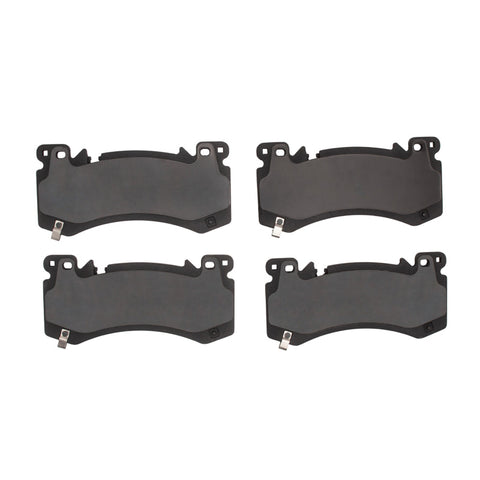 DFC 22-26 Chevrolet Blazer EV Front 4000 Hybridynamic Brake Pads - 4000-2407-10
