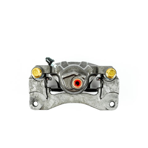 Power Stop 03-06 Subaru Baja Rear Right Autospecialty Caliper w/Bracket - L2582