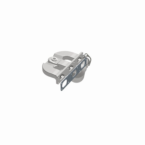 MagnaFlow Direct Fit Catalytic Converter BMW 04-05 330XI 3.0L / 04-06 X3 2.5L/3.0L - 51816