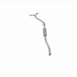 MagnaFlow Sys C/B 01-03 Toyota Tacoma Cc/Sb 2 - 15811