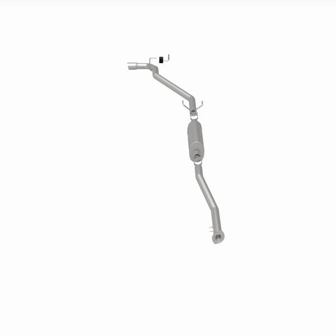 MagnaFlow Sys C/B 01-03 Toyota Tacoma Cc/Sb 2 - 15811