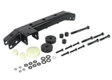 SuperPro Landcruiser 100 Series Differential Drop Kit - TRCLC100DD