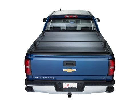 Pace Edwards 2019 Ford Ranger Super Crew 5ft Bed UltraGroove - KRFA30A61