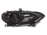 Raxiom 18-23 Ford Mustang GT EcoBoost LED Projector Headlights- Blk Housing (Clear Lens) - 407614