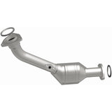MagnaFlow Direct Fit Catalytic Converter 02-04 Tacoma 2.4L Front - 51972