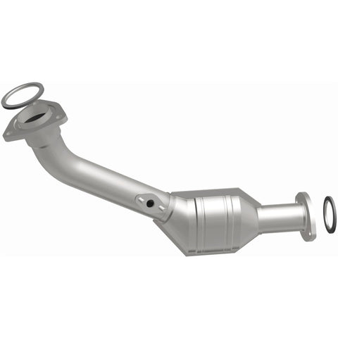 MagnaFlow Direct Fit Catalytic Converter 02-04 Tacoma 2.4L Front - 51972