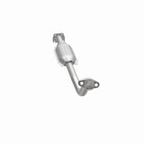 MagnaFlow Conv GM 23430 46.62X6.5X4 2/2 - 23421