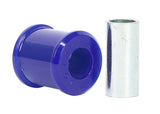 SuperPro 1968 Toyota Crown Base Rear Panhard Rod-to-Chassis Mount Bushing Kit - SPF1075K
