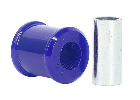 SuperPro 1968 Toyota Crown Base Rear Panhard Rod-to-Chassis Mount Bushing Kit - SPF1075K