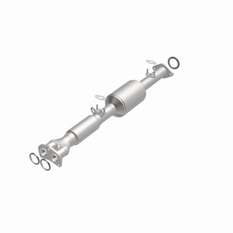 MagnaFlow Conv Direct Fit 91-95 Toyota Previa 2.4L - 3391896