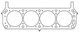 Cometic Ford 302/351 4.060in Round Bore .026in MLS Head Gasket - C5479-027