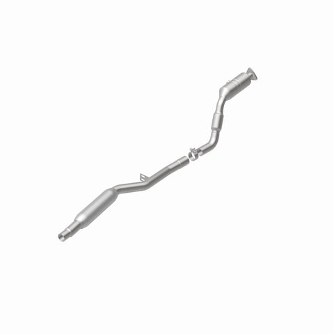 MagnaFlow Right Side Direct Fit Catalytic Converter California Grade 06-08 Audi A6 Quattro 3.2L - 5461133