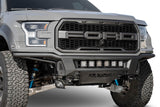 Addictive Desert Designs 17-19 Ford F-150 Raptor ADD PRO Bolt-On Front Bumper - F118102100103
