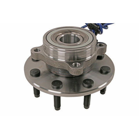 MOOG 03-05 Dodge Ram 2500 Front Hub Assembly - 515061