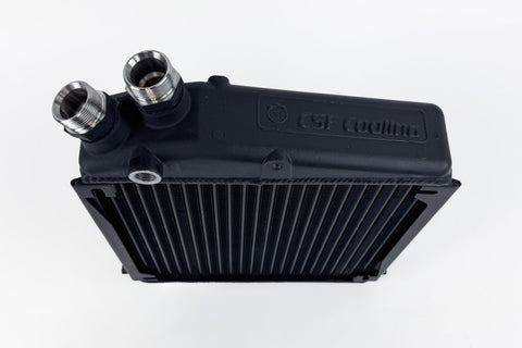 CSF Porsche 964/993 OEM+ Performance Fender Oil Cooler - 8334