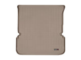 WeatherTech 00-04 Mazda MPV Cargo Liners - Tan - 41163