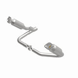 MagnaFlow Conv DF California Grade 07-08 Dodge Durango 3.7L - 5551832