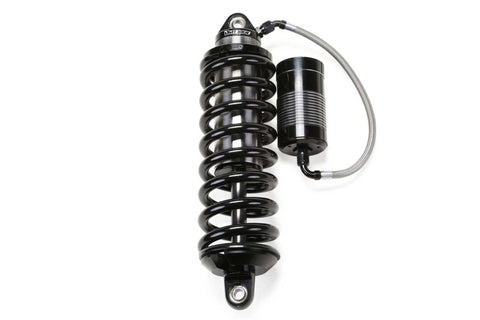 Fabtech 14-18 Ram 2500/3500 4WD 7in Front Dirt Logic 4.0 Reservoir Coilover - Single - FTS835122