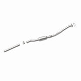 MagnaFlow Direct Fit Catalytic Converter 96-99 Audi A4/A4 Quattro 2.8L P/S (49 State) - 22963