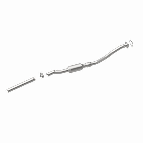 MagnaFlow Direct Fit Catalytic Converter 96-99 Audi A4/A4 Quattro 2.8L P/S (49 State) - 22963