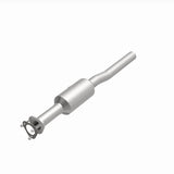 MagnaFlow 2009 Ford E-450 Super Duty V8 5.4L Underbody Direct-Fit Catalytic Converter - 280448