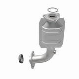 MagnaFlow Direct Fit Catalytic Converter 01-02 Kia Sportage Rear - 50668
