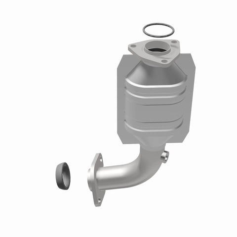 MagnaFlow Direct Fit Catalytic Converter 01-02 Kia Sportage Rear - 50668