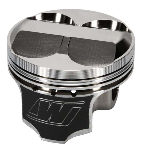 Wiseco AC/HON B 4v DOME +8.25 STRUT 8200XX Piston Shelf Stock - 6593M82