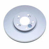 Power Stop 99-04 Acura RL Front Evolution Geomet Coated Rotor - JBR927EVC