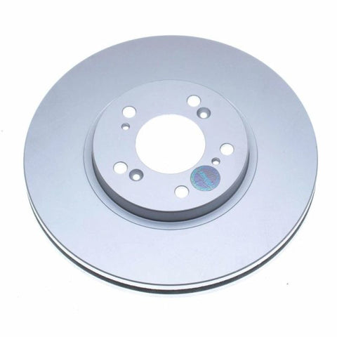 Power Stop 99-04 Acura RL Front Evolution Geomet Coated Rotor - JBR927EVC