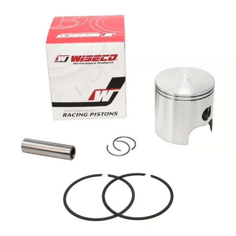 Wiseco Kawasaki 440 81-82/John Deere 79-82 2677CDM Piston Kit - 2313M06800