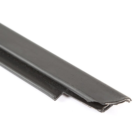 Omix Outer Glass Seal Rear RH 07-18 Jeep Wrangler - 12303.35