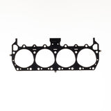 Cometic Chrysler 361/383/413/440 4.25in Bore .027in MLS Head Gasket - C5459-027