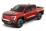 Husky Liners 24-25 GMC Sierra EV Aeroskin Hood Protector - Smoke - 2842228