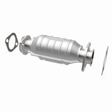 MagnaFlow Conv Nissan 12.5X5X4 2.25/2.25202 - 22764