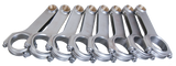 Eagle Chevrolet Big Block H-Beam Connecting Rods (Set of 8) - CRS63853D